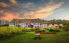 Thon Hotel Sorø