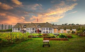 Thon Hotel Sorø